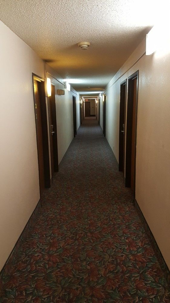 Red Roof Inn Бристол Екстериор снимка
